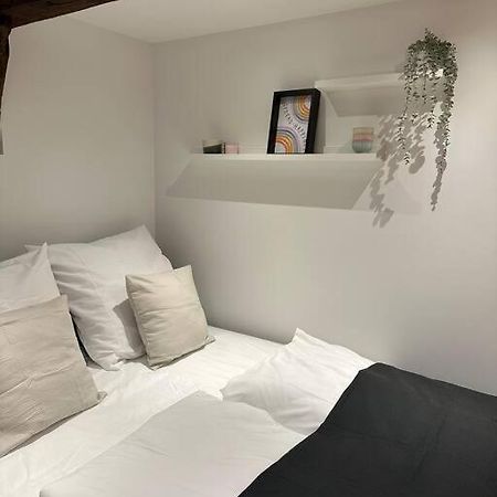 Lieblingsnest Hattingen Bedroom 4 Dış mekan fotoğraf