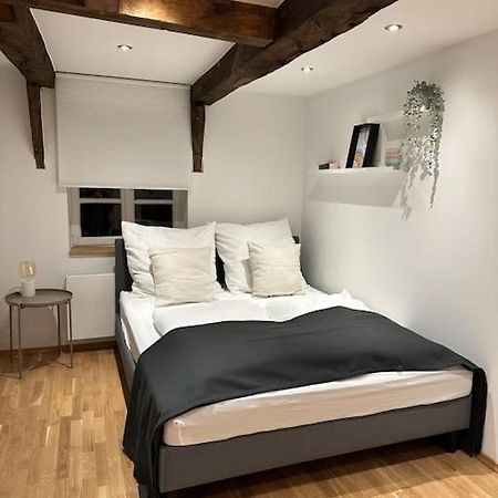 Lieblingsnest Hattingen Bedroom 4 Dış mekan fotoğraf