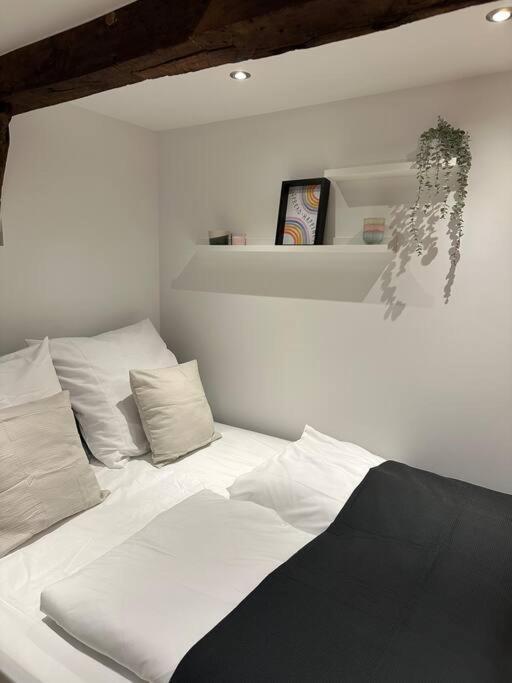 Lieblingsnest Hattingen Bedroom 4 Dış mekan fotoğraf