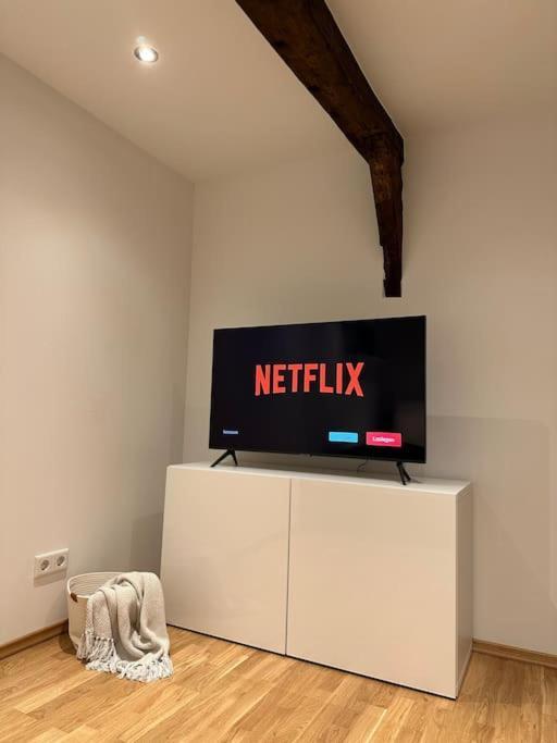 Lieblingsnest Hattingen Bedroom 4 Dış mekan fotoğraf