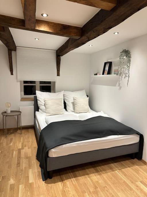 Lieblingsnest Hattingen Bedroom 4 Dış mekan fotoğraf